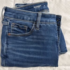 Old Navy jeans